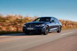 BMW M340i xDrive 2019 года (WW)